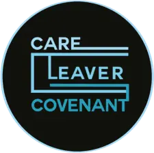 Care Leaver Covenant Logo