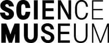 Science Museum Logo