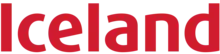 Iceland Logo
