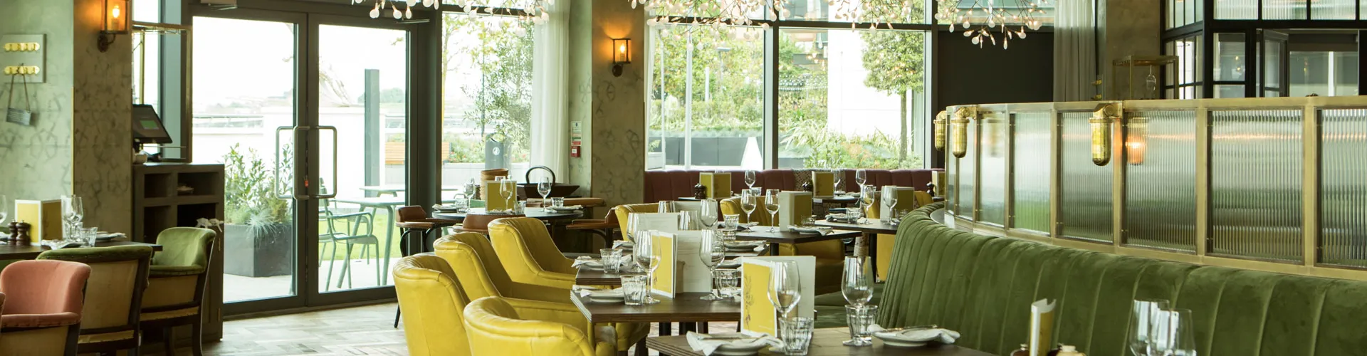 Brasserie Blanc cover