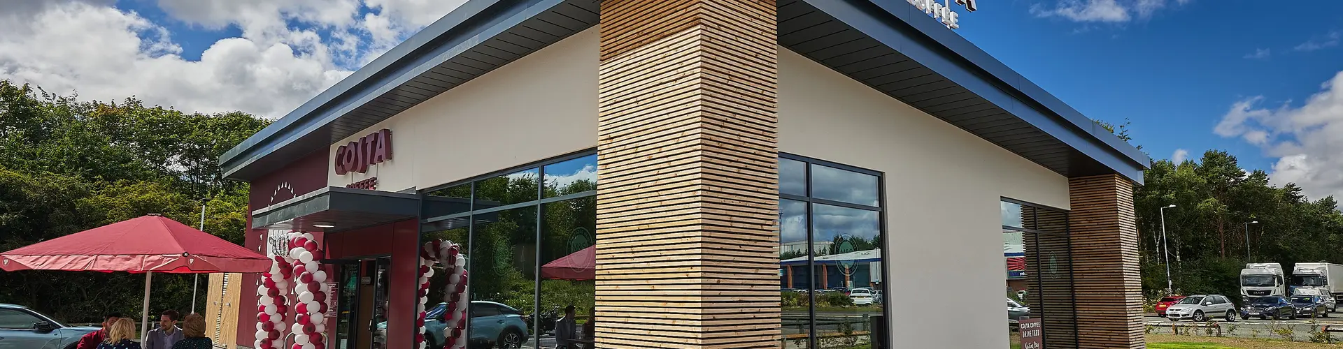 Costa Coffee cover