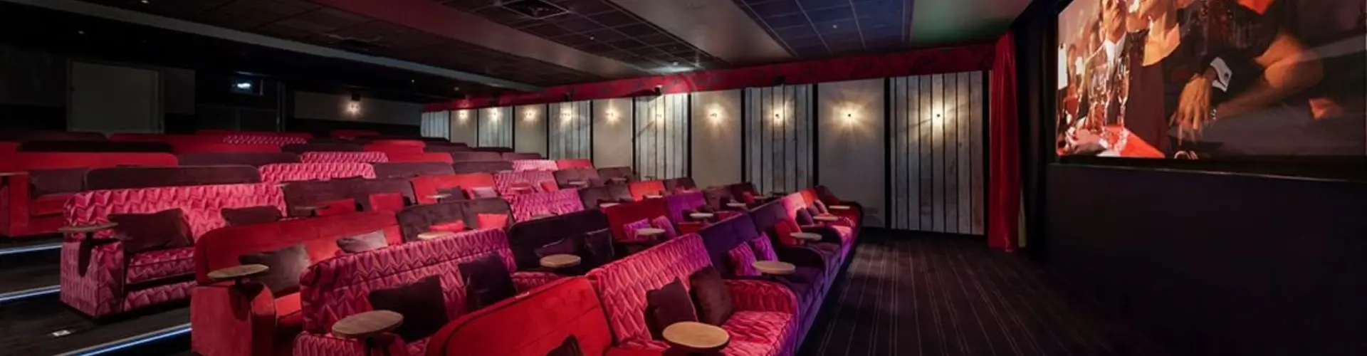 Everyman Cinemas cover