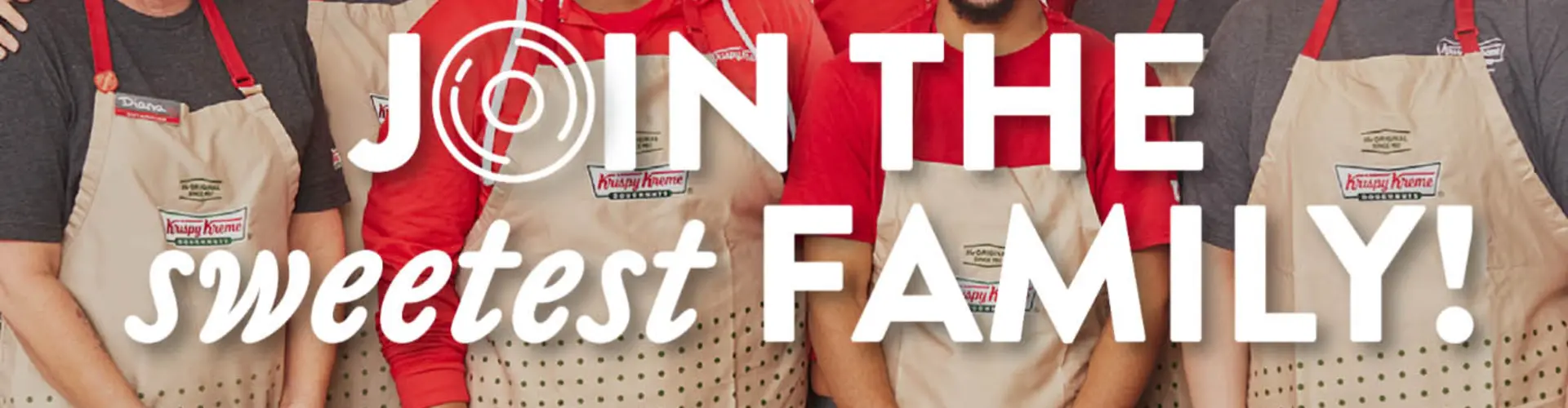 Krispy Kreme cover