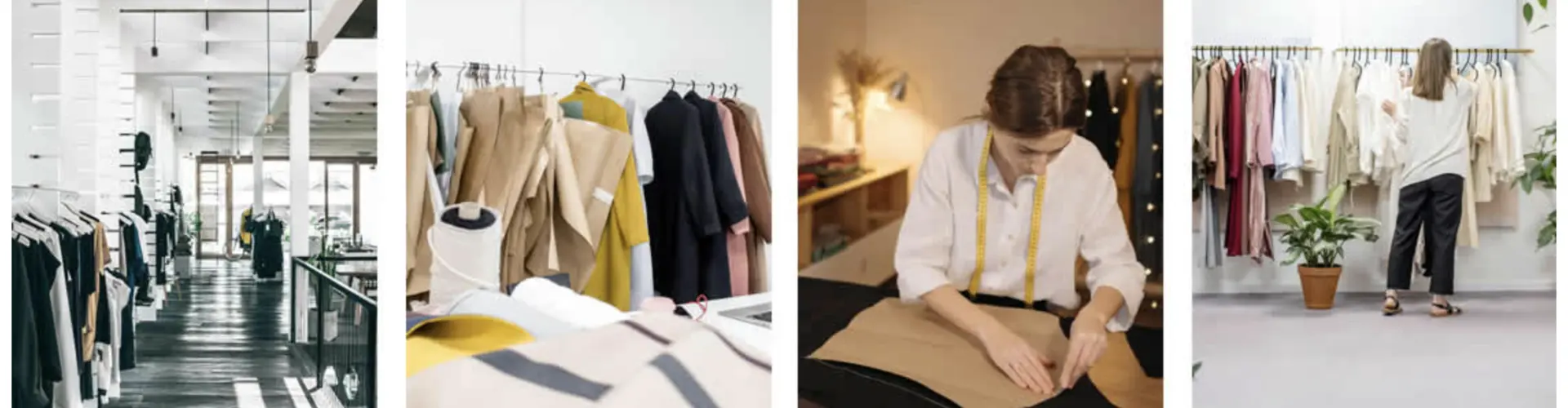 Fashion and Retail Personnel cover